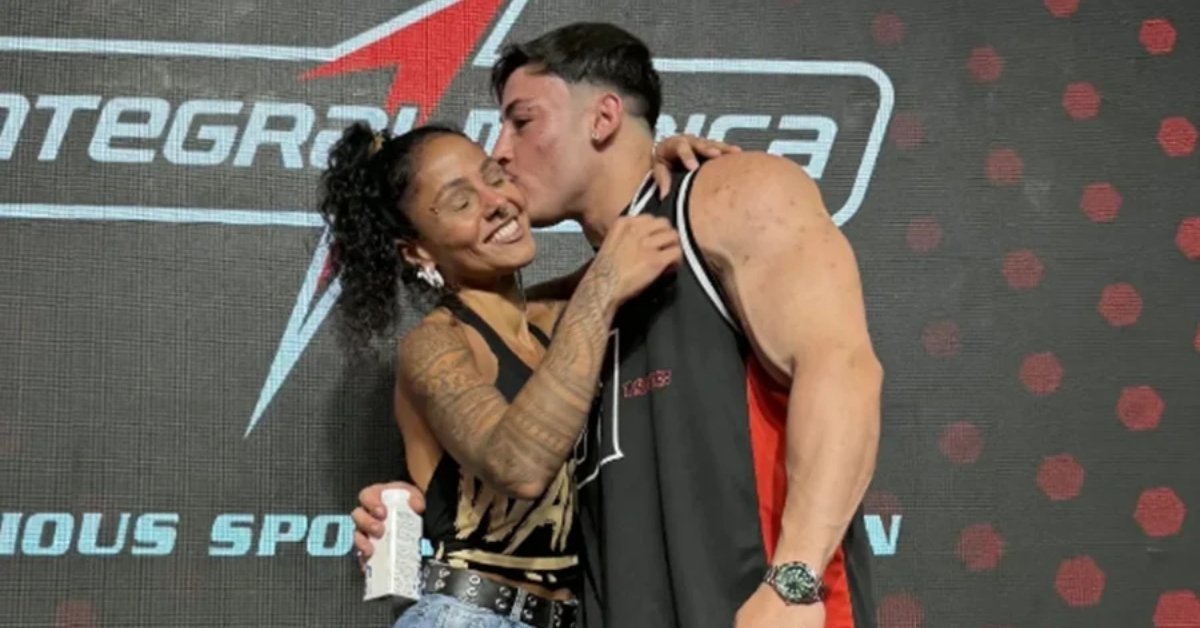 Mae de Gabriel Ganley fala pela primeira vez apos morte