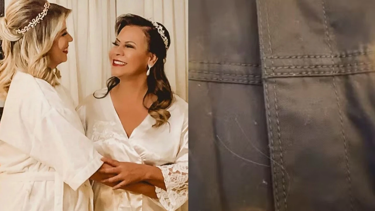Mae de Marilia Mendonca faz surpreendente descoberta no armario.webp
