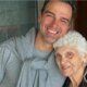 Mae de Tadeu Schmidt morre aos 92 anos a idosa