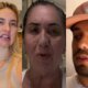 Mae de Virginia chama a atencao ao defender publicamente reconciliacao