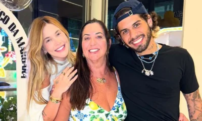 Mae de Virginia diz que quer volta da filha.webp