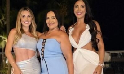 Mae irma e filho de Deolane sao citados em inquerito