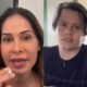 Maira Cardi defende filho de ataques sobre corpo e dispara