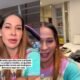 Maira Cardi revela que funcionarios usam quarto de visitas e