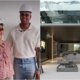 Mansao de Leo Santana e Lore Improta tera piscina no
