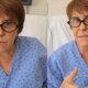 Marcia Sensitiva expoe luta contra virus e infeccao bacteriana ela