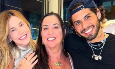 Margareth Serrao chama atencao apos reacao a postagem sobre reconciliacao