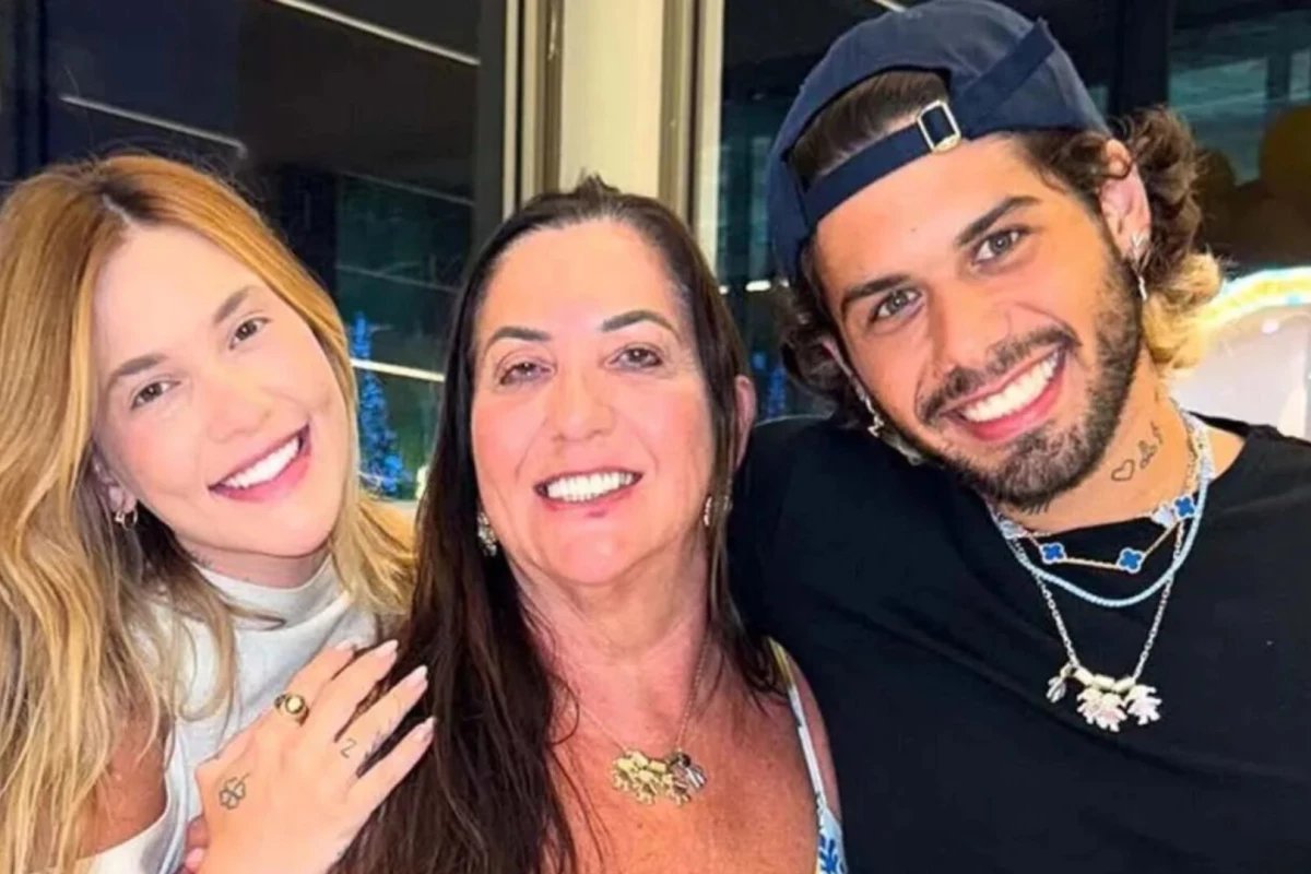Margareth Serrao chama atencao apos reacao a postagem sobre reconciliacao