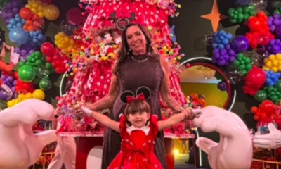Margareth Serrao publica homenagem para Maria Alice filha de.webp