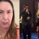 Margareth nao se segura e diz o que realmente pensa