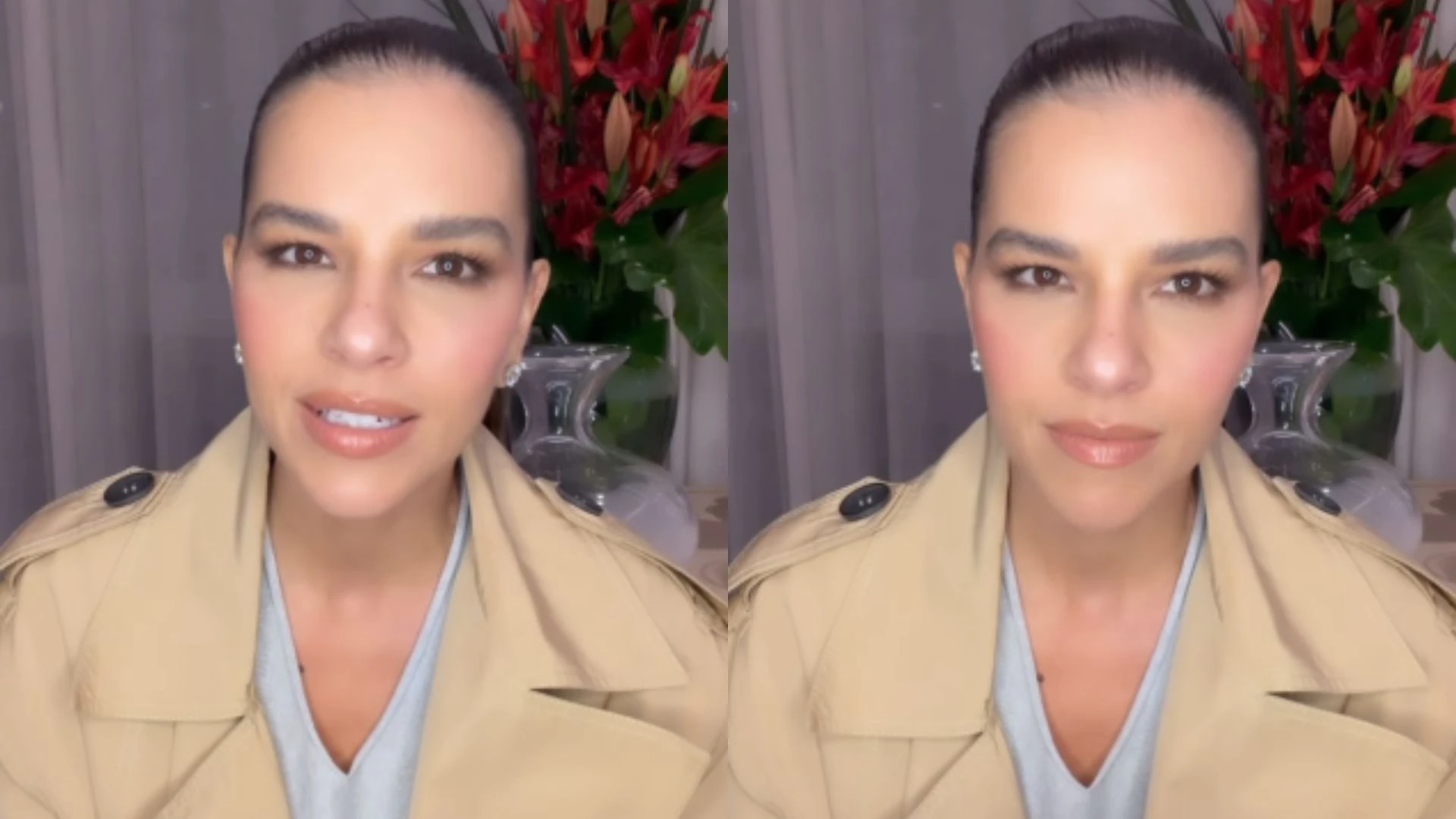 Mariana Rios relembra inicio de carreira Nao tinha onde.webp