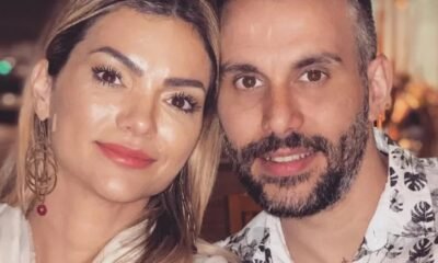 Marido de Kelly Key desabafa ao voltar para a rotina
