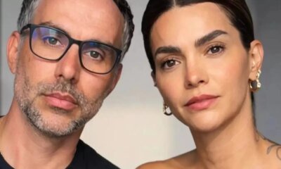 Marido de Kelly Key desabafa sobre grave problema de saude