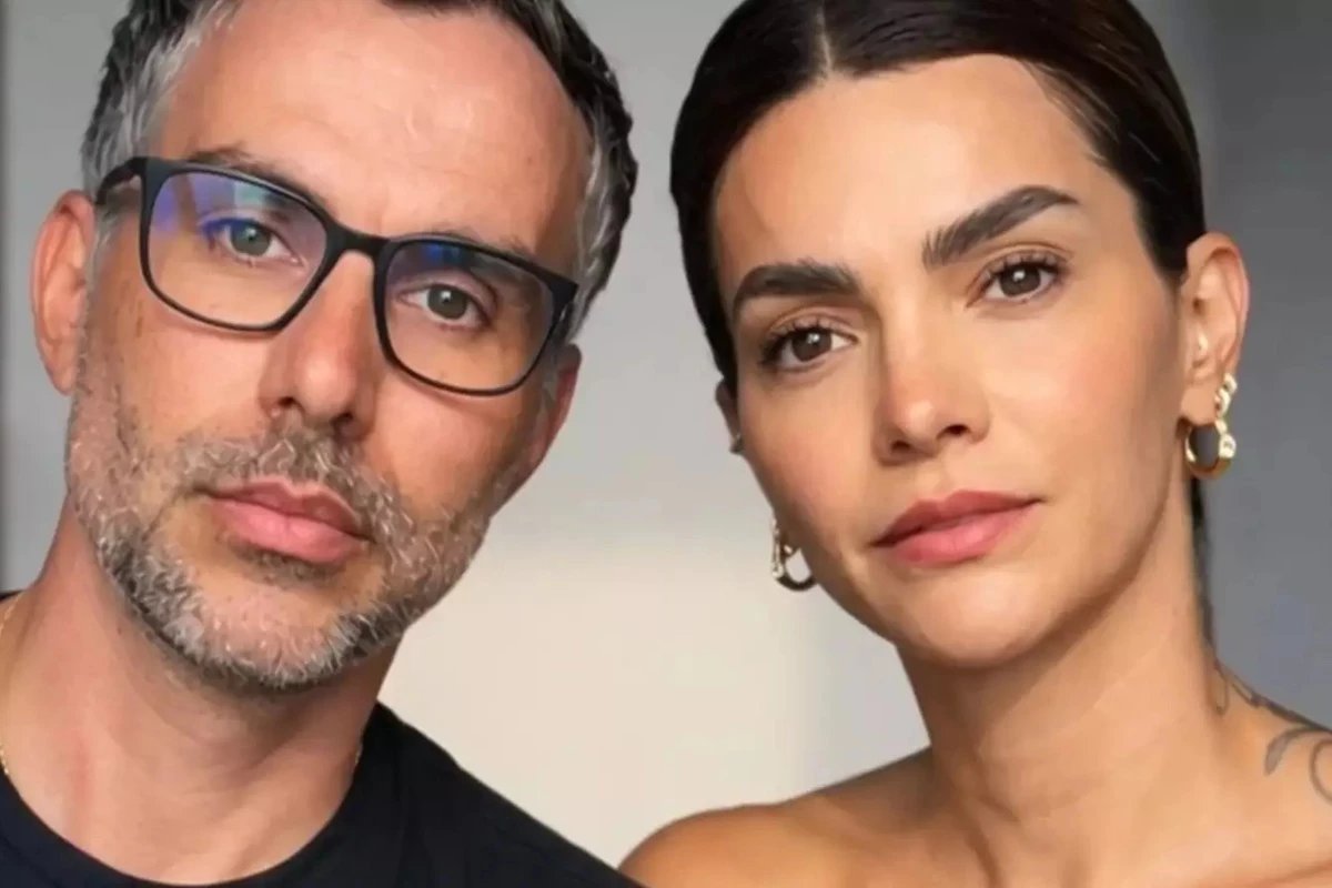Marido de Kelly Key desabafa sobre grave problema de saude