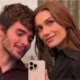 Marido de Sasha Meneghel faz post falando sobre o casamento