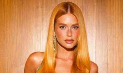 Marina Ruy Barbosa volta a Globo em papel polemico e