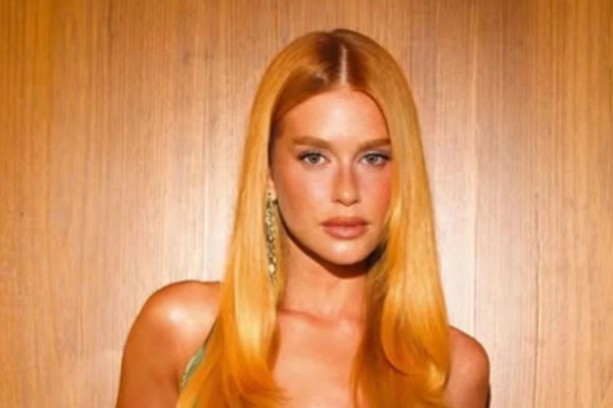 Marina Ruy Barbosa volta a Globo em papel polemico e
