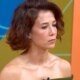 Marjorie Estiano expoe conflitos com a mae e revela seria