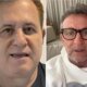 Marrone solta o verbo apos Craque Neto revelar ida a