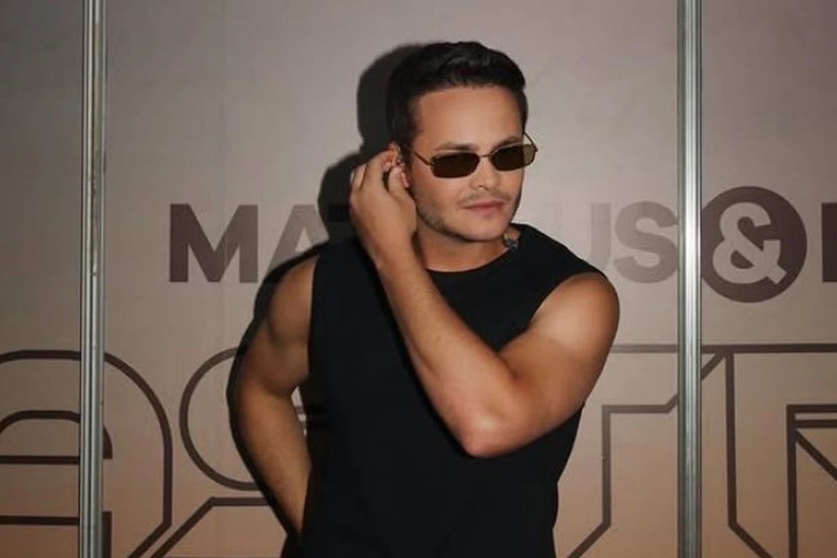 Matheus da chapeu em Kauan e dupla sertaneja fica a