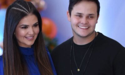 Matheus da dupla com Kauan anuncia separacao apos 14 anos