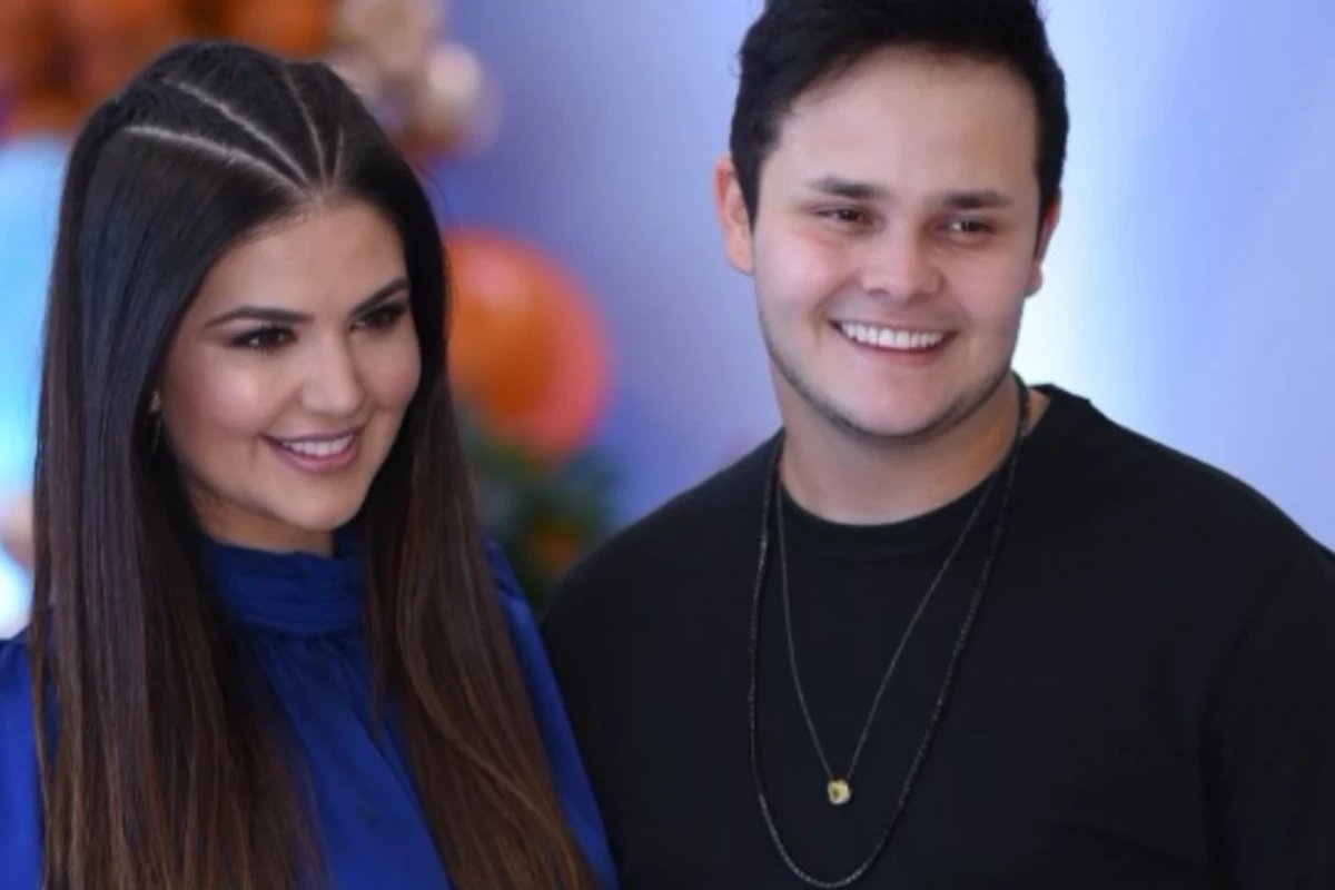 Matheus da dupla com Kauan anuncia separacao apos 14 anos