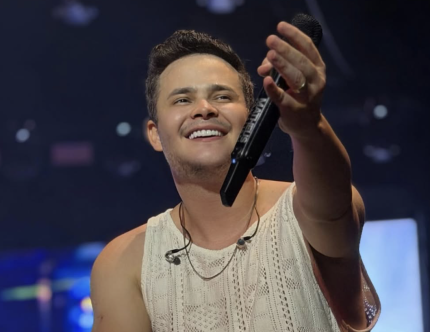 Matheus dupla de Kauan volta a se pronunciar sobre fim