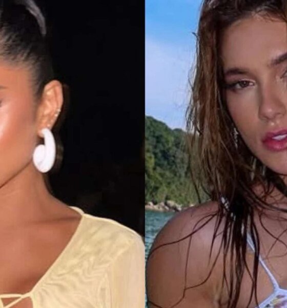 Mileide Mihaile perde a paciencia com ataques a Virginia e