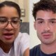 Milena detona Joao Guilherme apos ocorrido ‘Chato e voce Feioso