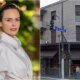 Milionaria Ana Paula mora em apartamento simples na cidade de