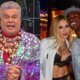 Milton Cunha coloca lenha na fogueira apos fim do namoro