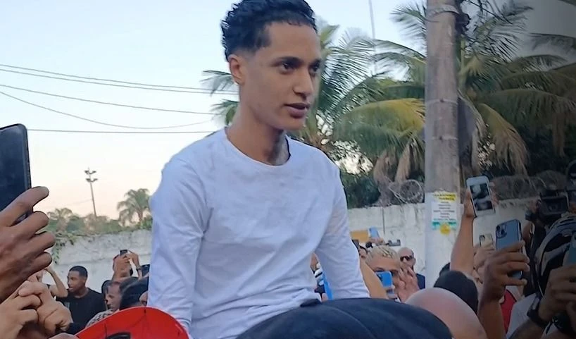 Ministerio Publico de SP pede prisao preventiva do rapper.webp