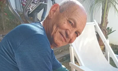 Morre Gilson Vieira da Silva compositor de Casinha Branca.webp