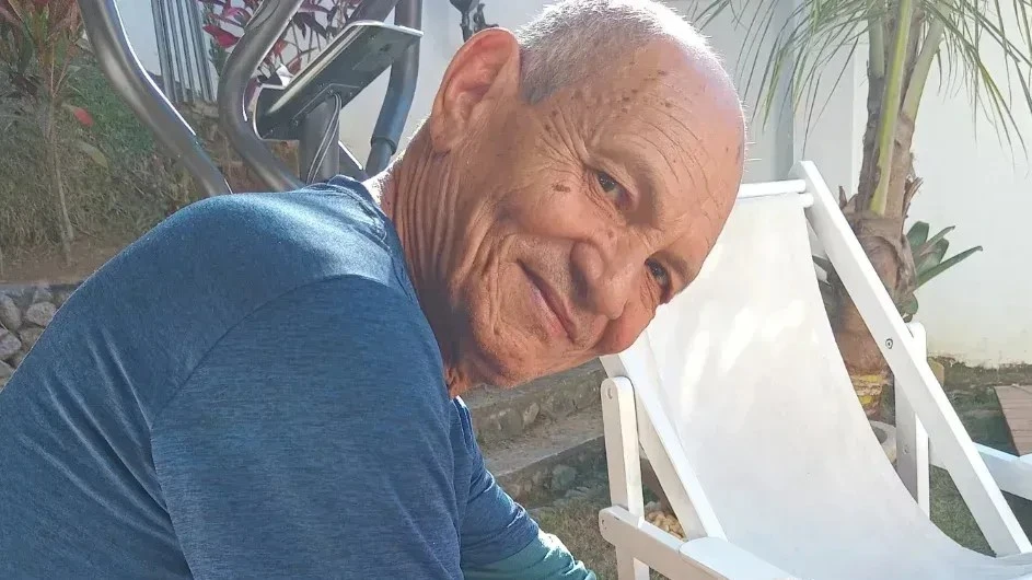 Morre Gilson Vieira da Silva compositor de Casinha Branca.webp