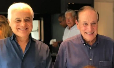 Morre Rubem Medina irmao e socio de Roberto Medina.webp