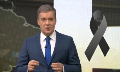 Mortes sao confirmadas e Roberto Kovalick entra ao vivo na