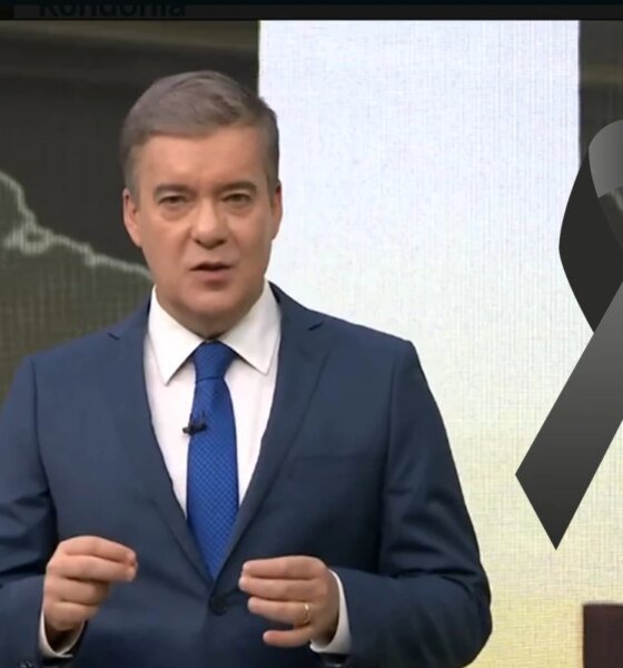 Mortes sao confirmadas e Roberto Kovalick entra ao vivo na