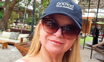 Mulher de 53 anos foi encontrada morta em apartamento ela