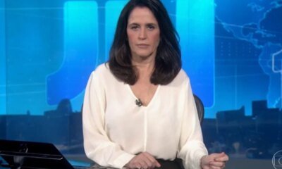 Mundo da musica entra em luto e Plantao na Globo