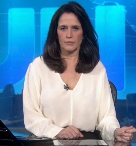 Mundo da musica entra em luto e Plantao na Globo