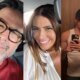Murilo Benicio e Giovanna Antonelli reagem a estreia do filho