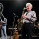 Musico do Pink Floyd morre aos 83 anos e anuncio