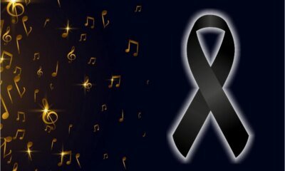 Musico morre apos ser baleado durante uma acao social uma