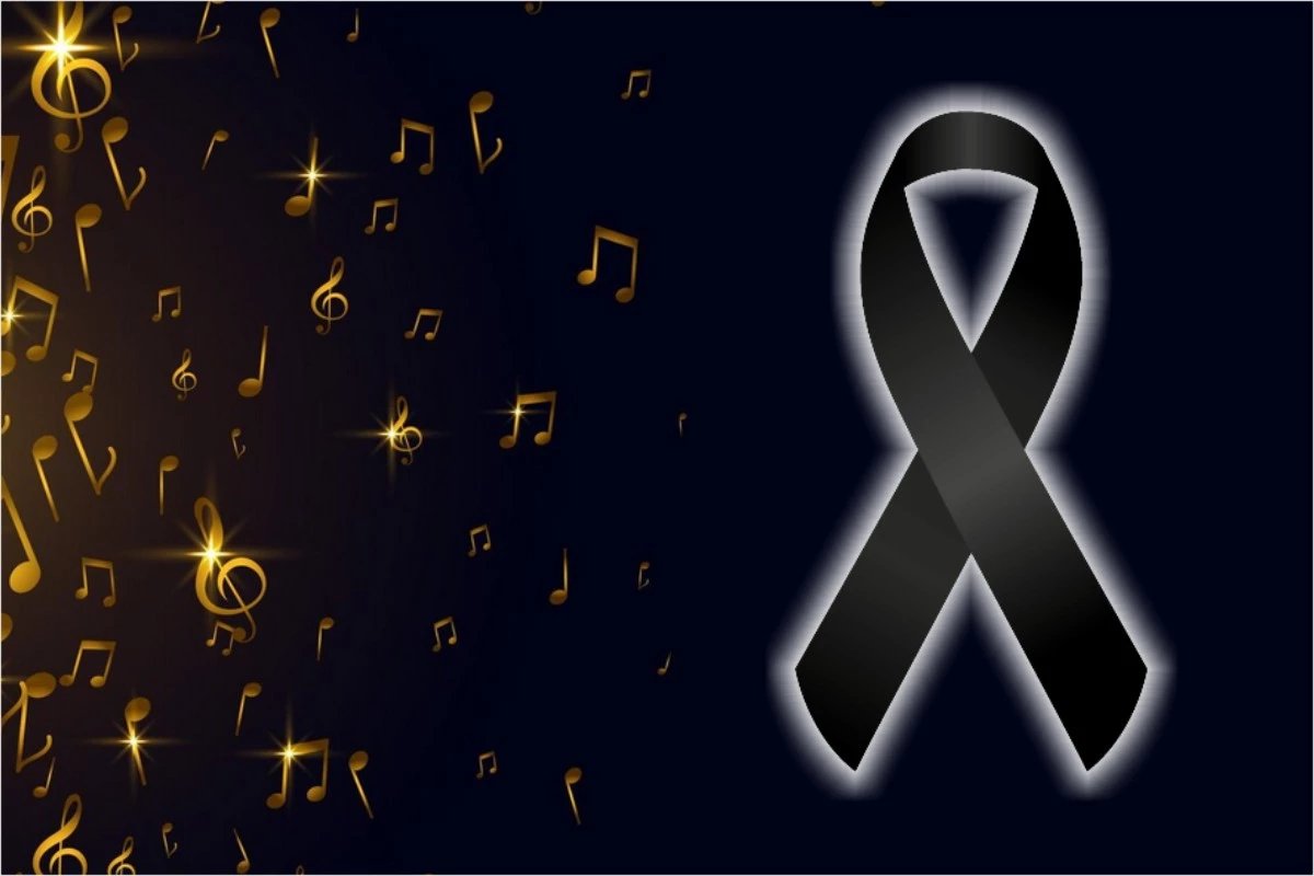 Musico morre apos ser baleado durante uma acao social uma