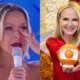 Na Globo Eliana tem menos audiencia do que o Globo