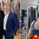 Namorado do ator Miguel Falabella e empresario e 30 anos