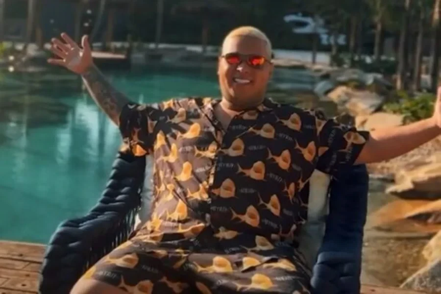 Nao sou bandido diz MC Ryan ao sair da.webp