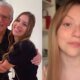 Neta de Carlos Alberto de Nobrega retira as duas mamas
