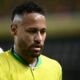 Neymar esta fora dos amistosos apos CBF confirmar lesao e