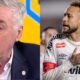 Neymar faz gol em vitoria do Santos sobre o Bragantino